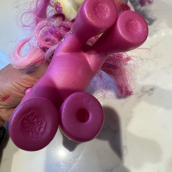 My Little Pony G3 from 2007
- Cheerielee, Sweet Belle, and Royal Bouquet. - Picture 8 of 8